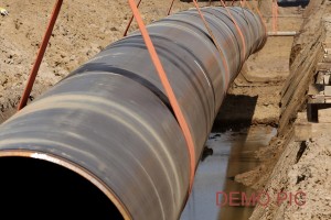 pipe line