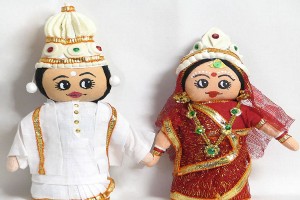 doll marriage