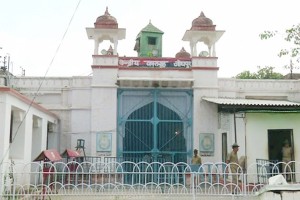 jodhpur jail