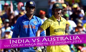 cricket australia-india