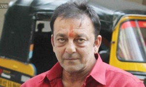 sanjay dutt