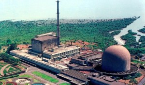 bhabha nuclear