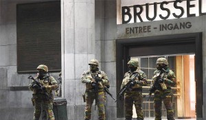 brussels attack