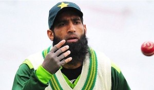 mohammad yousuf