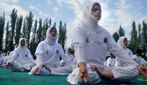 yoga muslim