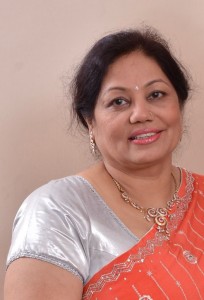 मंजू वर्मा